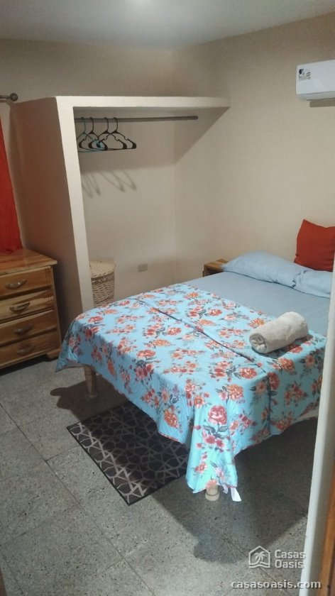 Casa de 2 habitaciones en venta en Cárdenas, Matanzas