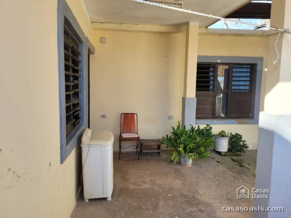 House with 2 bedrooms for sale in Cárdenas, Matanzas - 2