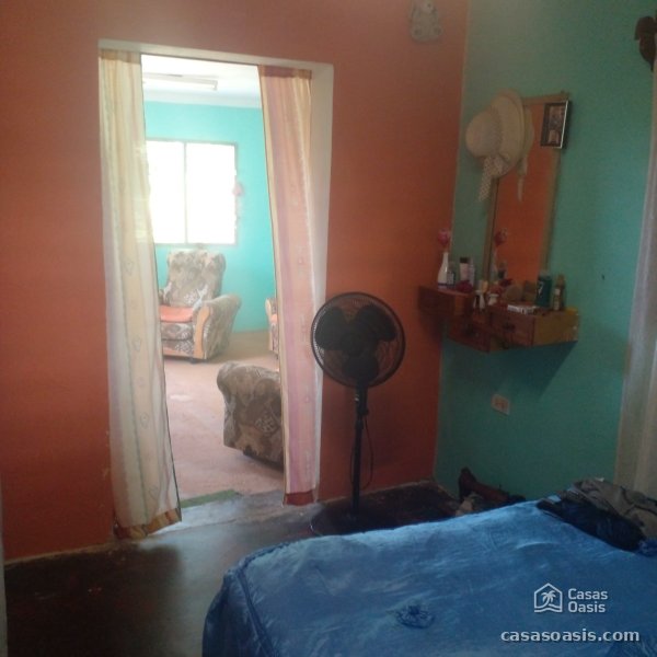 House with 2 bedrooms for sale in Cárdenas, Matanzas - 7