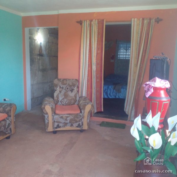 House with 2 bedrooms for sale in Cárdenas, Matanzas - 9