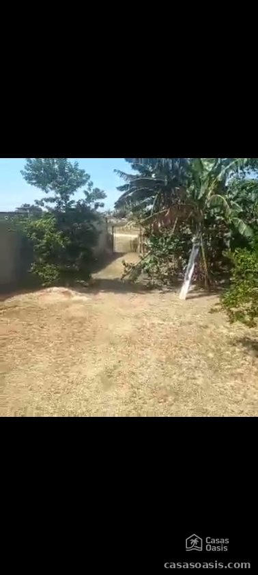 Casa de 2 habitaciones en venta en Cárdenas, Matanzas