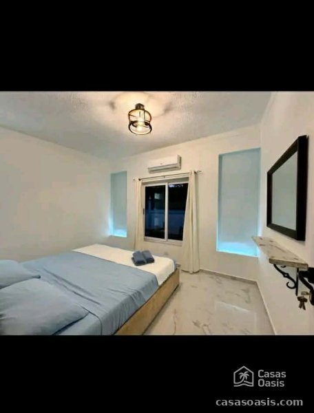 Casa Independiente de 2 habitaciones en venta en Varadero, Cárdenas, Matanzas - 11