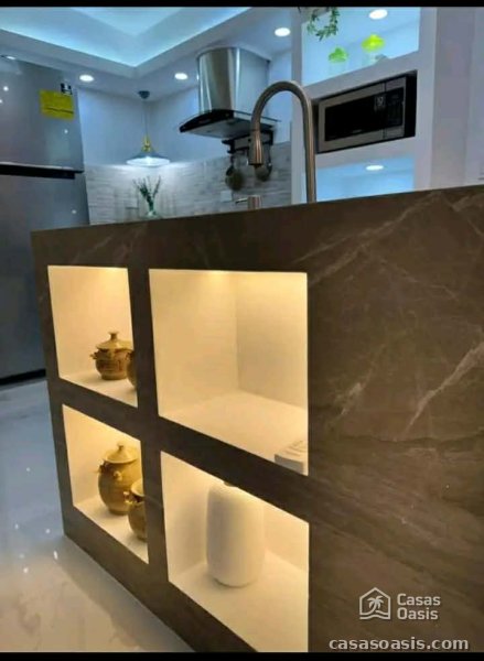 Casa Independiente de 2 habitaciones en venta en Varadero, Cárdenas, Matanzas - 15