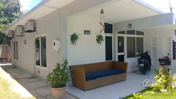 Casa Independiente de 2 habitaciones en venta en Varadero, Cárdenas, Matanzas - 18