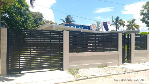 Casa Independiente de 2 habitaciones en venta en Varadero, Cárdenas, Matanzas - 9