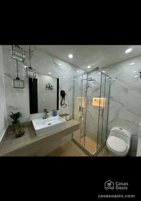 Detached House with 2 bedrooms for sale in Varadero, Cárdenas, Matanzas