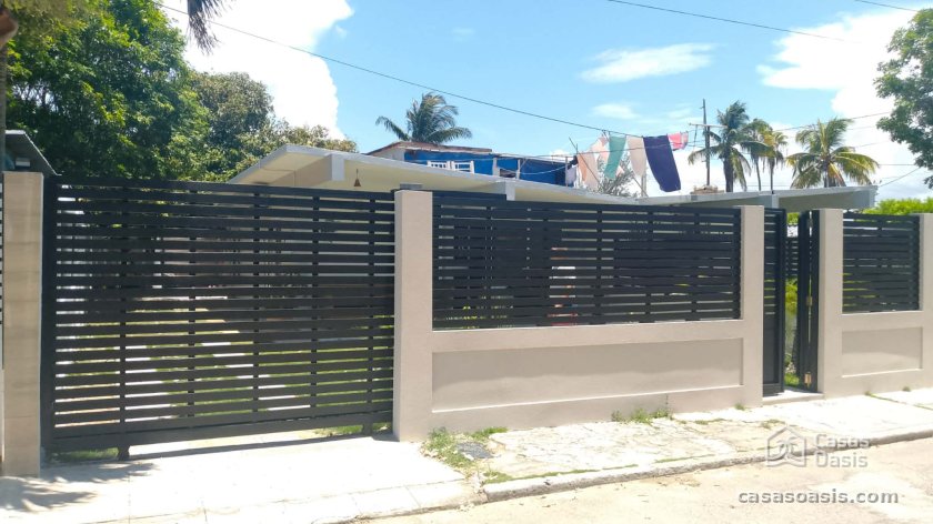 Detached House with 2 bedrooms for sale in Varadero, Cárdenas, Matanzas