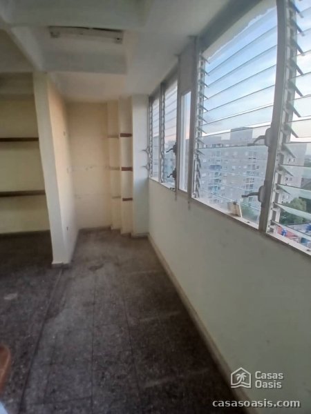 Apartamento de 2 habitaciones en venta en Nuevo Vedado, Plaza de la Revolución, La Habana - 13