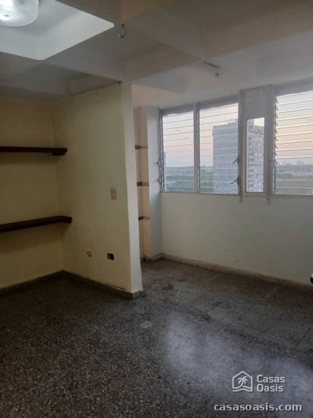 Apartamento de 2 habitaciones en venta en Nuevo Vedado, Plaza de la Revolución, La Habana - 14