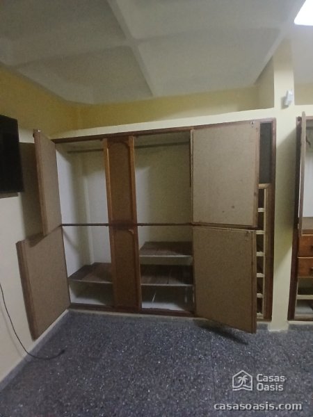 Apartamento de 2 habitaciones en venta en Nuevo Vedado, Plaza de la Revolución, La Habana - 2