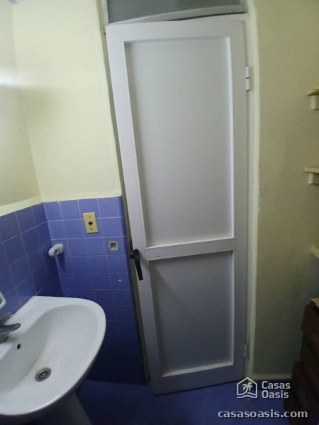 Apartamento de 2 habitaciones en venta en Nuevo Vedado, Plaza de la Revolución, La Habana - 5