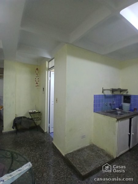 Apartamento de 2 habitaciones en venta en Nuevo Vedado, Plaza de la Revolución, La Habana - 7