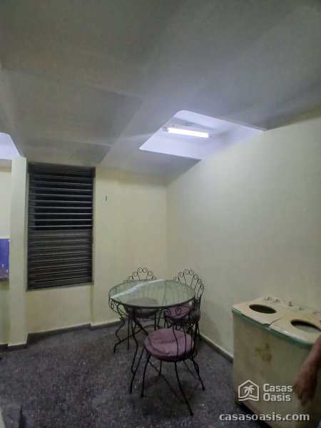 Apartamento de 2 habitaciones en venta en Nuevo Vedado, Plaza de la Revolución, La Habana - 8