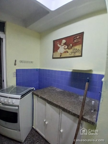 Apartamento de 2 habitaciones en venta en Nuevo Vedado, Plaza de la Revolución, La Habana - 9