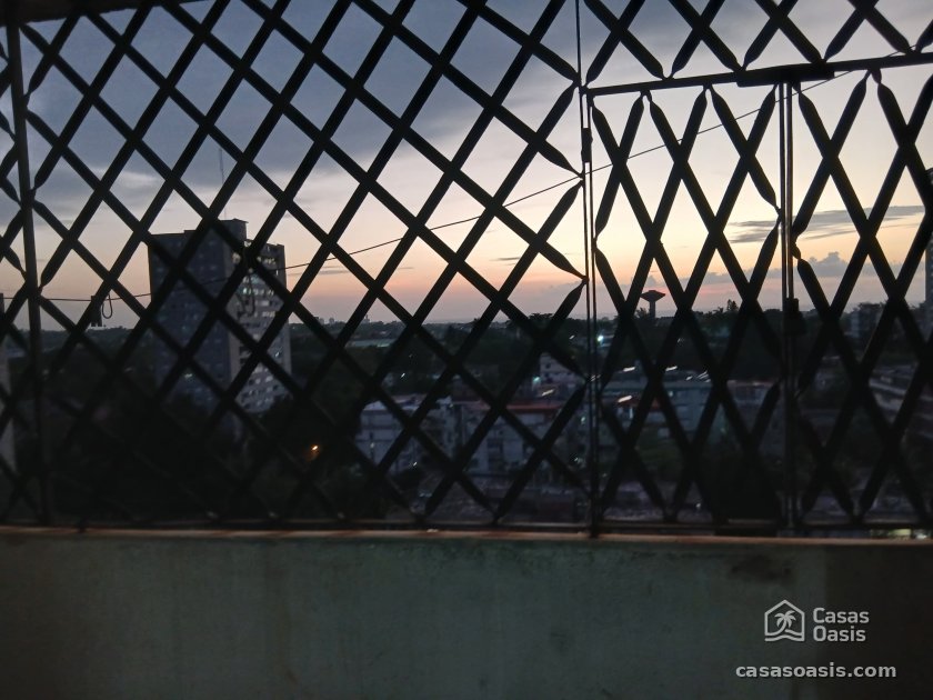 Apartamento de 2 habitaciones en venta en Nuevo Vedado, Plaza de la Revolución, La Habana