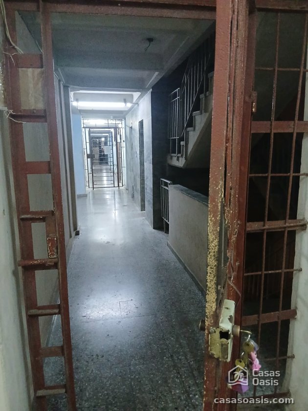 Apartamento de 2 habitaciones en venta en Nuevo Vedado, Plaza de la Revolución, La Habana