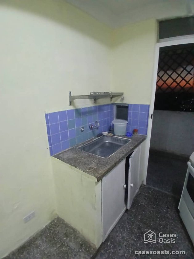 Apartamento de 2 habitaciones en venta en Nuevo Vedado, Plaza de la Revolución, La Habana