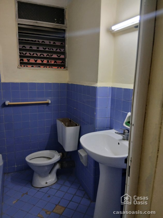 Apartamento de 2 habitaciones en venta en Nuevo Vedado, Plaza de la Revolución, La Habana