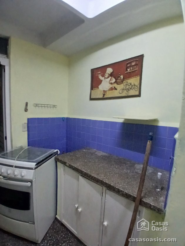 Apartamento de 2 habitaciones en venta en Nuevo Vedado, Plaza de la Revolución, La Habana