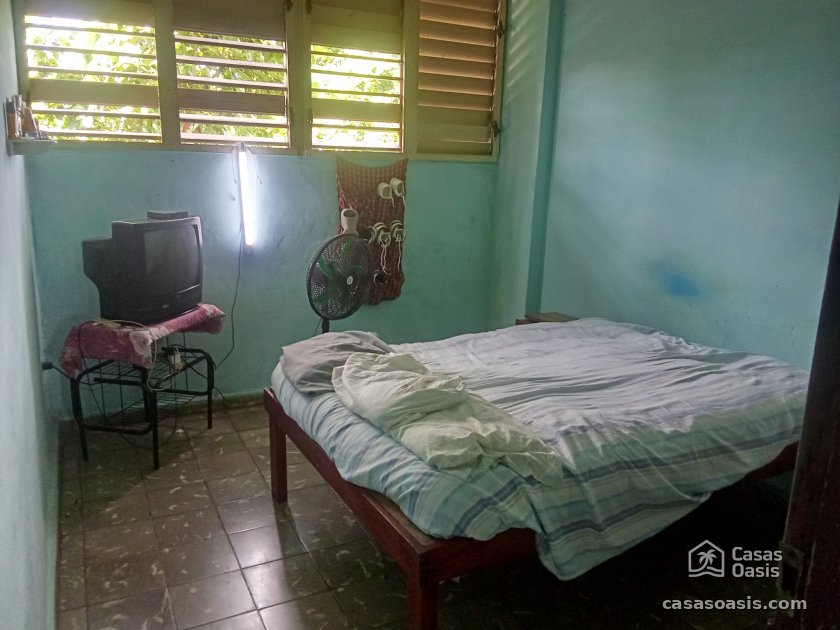 Apartment with 3 bedrooms for sale in Playa, La Habana