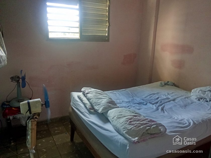 Apartment with 3 bedrooms for sale in Playa, La Habana