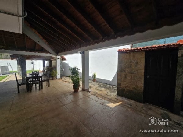 Casa de 4 habitaciones en venta en Playa, La Habana