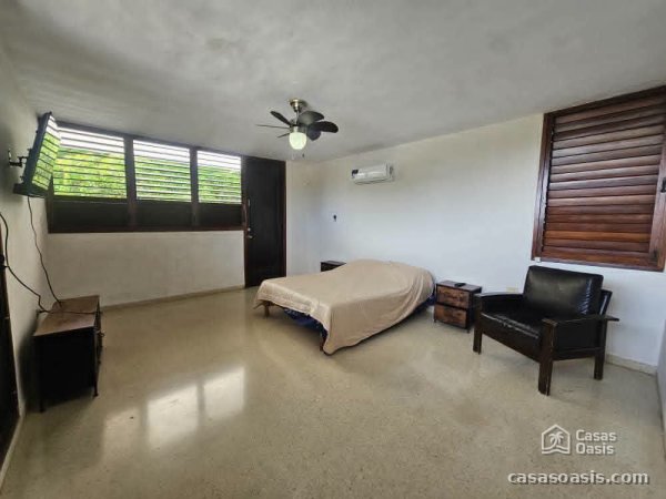 Casa de 4 habitaciones en venta en Playa, La Habana - 11