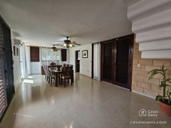 Casa de 4 habitaciones en venta en Playa, La Habana - 16
