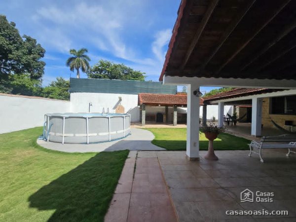 Casa de 4 habitaciones en venta en Playa, La Habana - 17