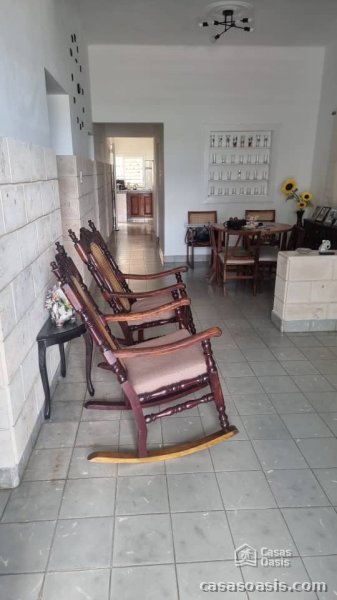 Casa de 4 habitaciones en venta en Playa, La Habana - 18
