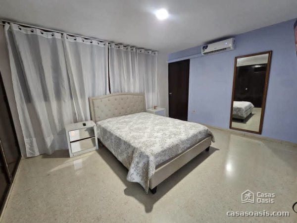 Casa de 4 habitaciones en venta en Playa, La Habana - 5