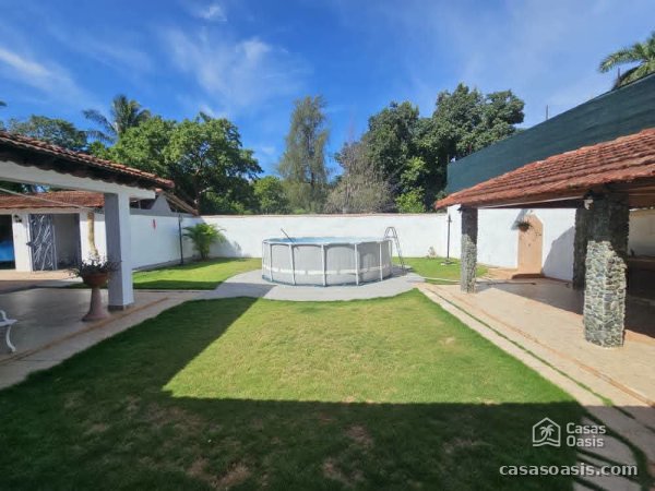 Casa de 4 habitaciones en venta en Playa, La Habana - 9