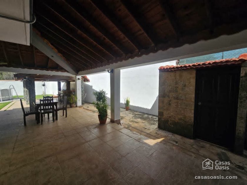 House with 4 bedrooms for sale in Playa, La Habana
