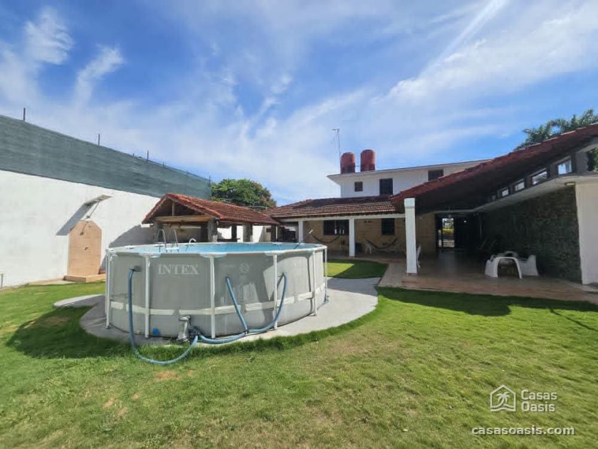 House with 4 bedrooms for sale in Playa, La Habana