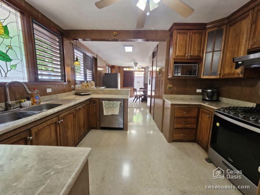House with 4 bedrooms for sale in Playa, La Habana