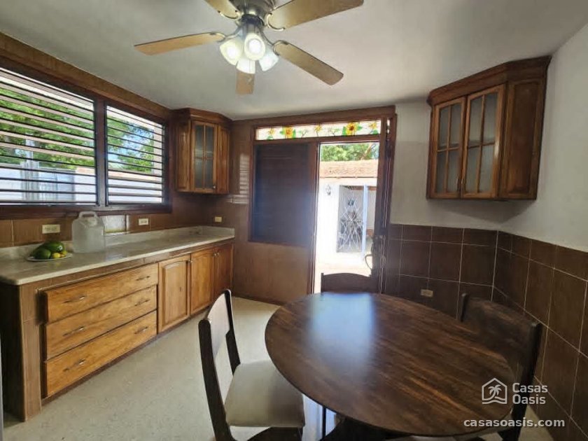 House with 4 bedrooms for sale in Playa, La Habana