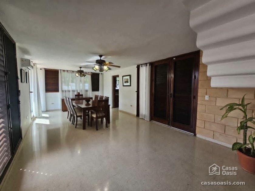 House with 4 bedrooms for sale in Playa, La Habana