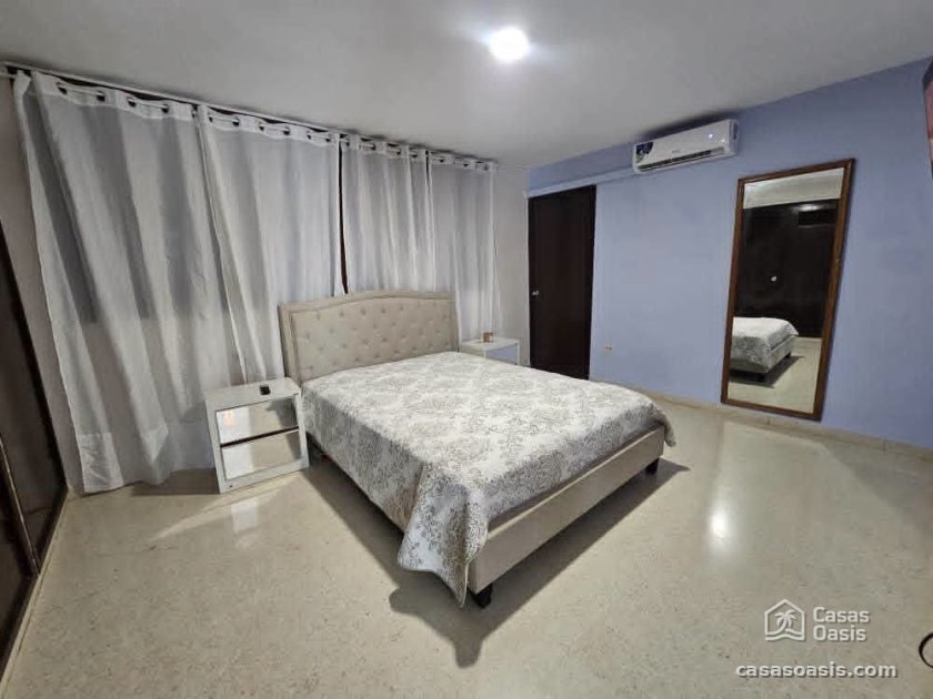 House with 4 bedrooms for sale in Playa, La Habana