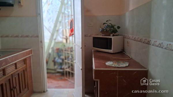 Apartamento de 2 habitaciones en venta en Pocito - Palmar, Marianao, La Habana - 5