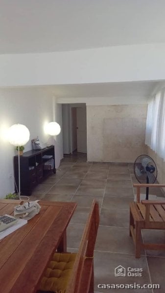 Casa Independiente de 4 habitaciones en venta en Guanabo, Habana del Este, La Habana - 10