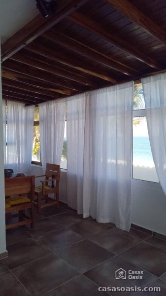 Casa Independiente de 4 habitaciones en venta en Guanabo, Habana del Este, La Habana - 12