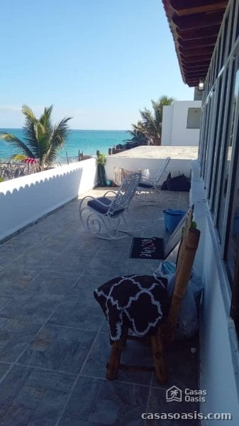 Casa Independiente de 4 habitaciones en venta en Guanabo, Habana del Este, La Habana - 13