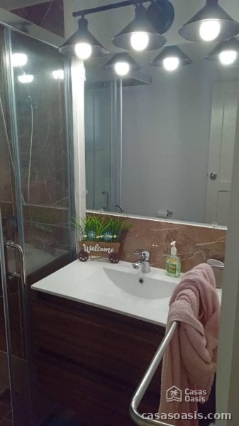 Casa Independiente de 4 habitaciones en venta en Guanabo, Habana del Este, La Habana - 14