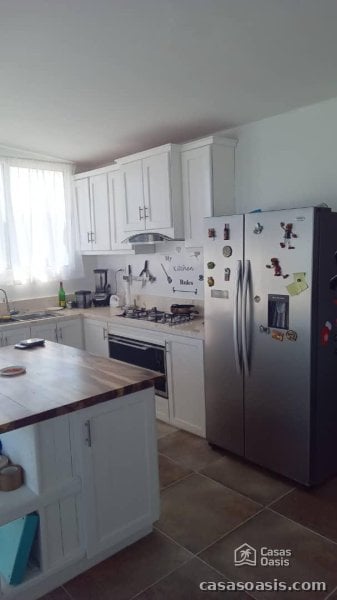 Casa Independiente de 4 habitaciones en venta en Guanabo, Habana del Este, La Habana - 16