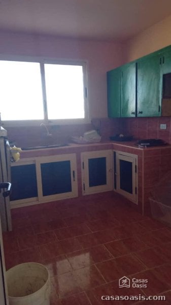 Casa Independiente de 4 habitaciones en venta en Guanabo, Habana del Este, La Habana - 7