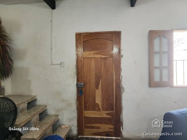 Casa de 3 habitaciones en venta en Cayo Hueso, Centro Habana, La Habana - 3