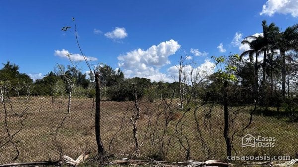 Terreno en venta en Siboney - Playa, Playa, La Habana - 2