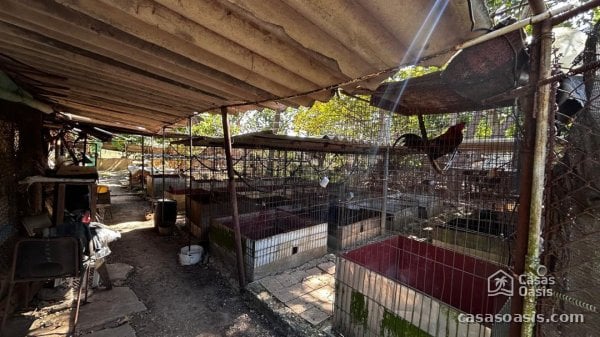 Terreno en venta en Siboney - Playa, Playa, La Habana - 5