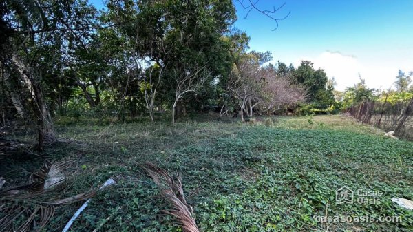 Terreno en venta en Siboney - Playa, Playa, La Habana - 8