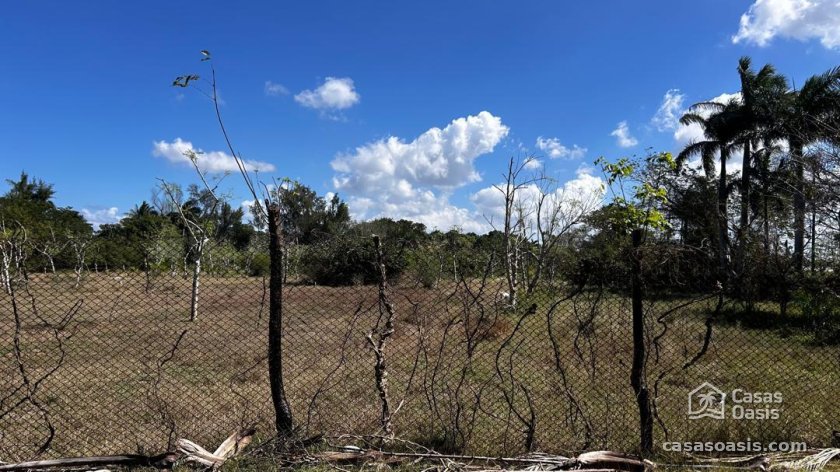 Terreno en venta en Siboney - Playa, Playa, La Habana